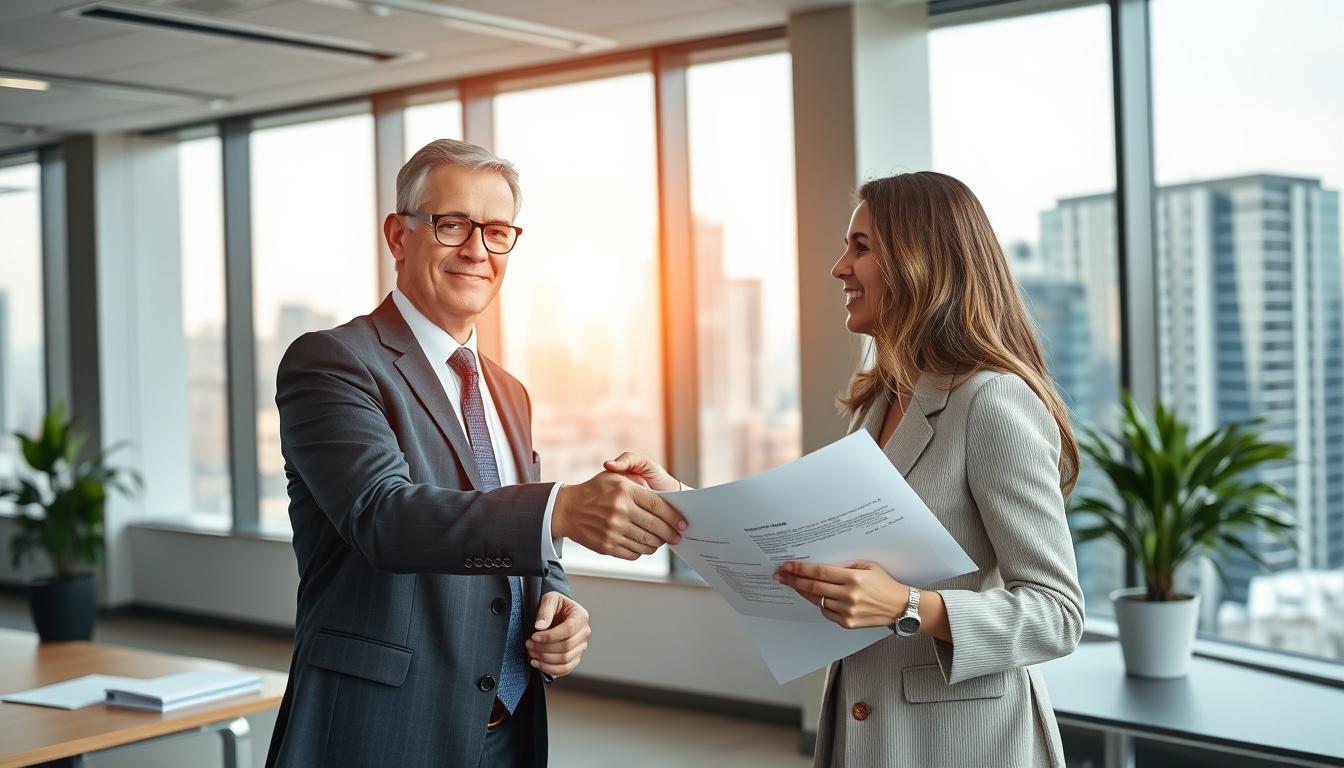 Personalized Legal Consultation
